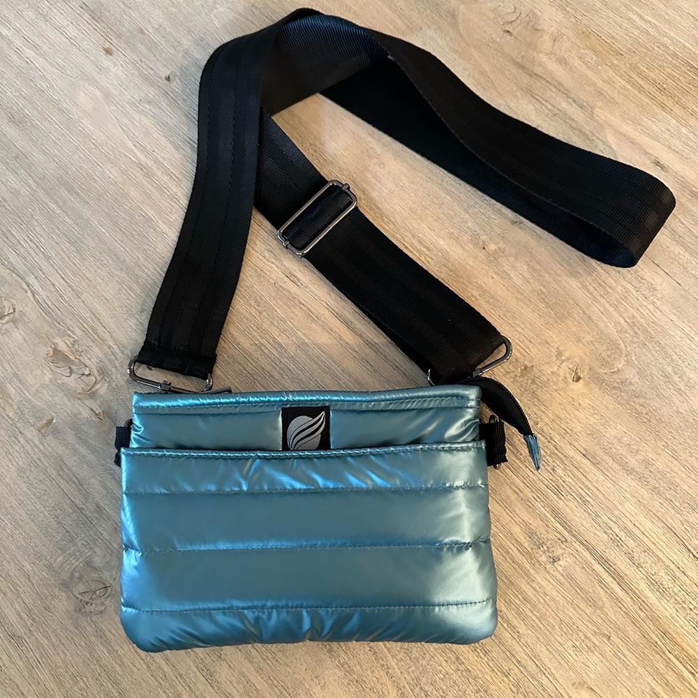 Think Royln Crossbody Bumbag